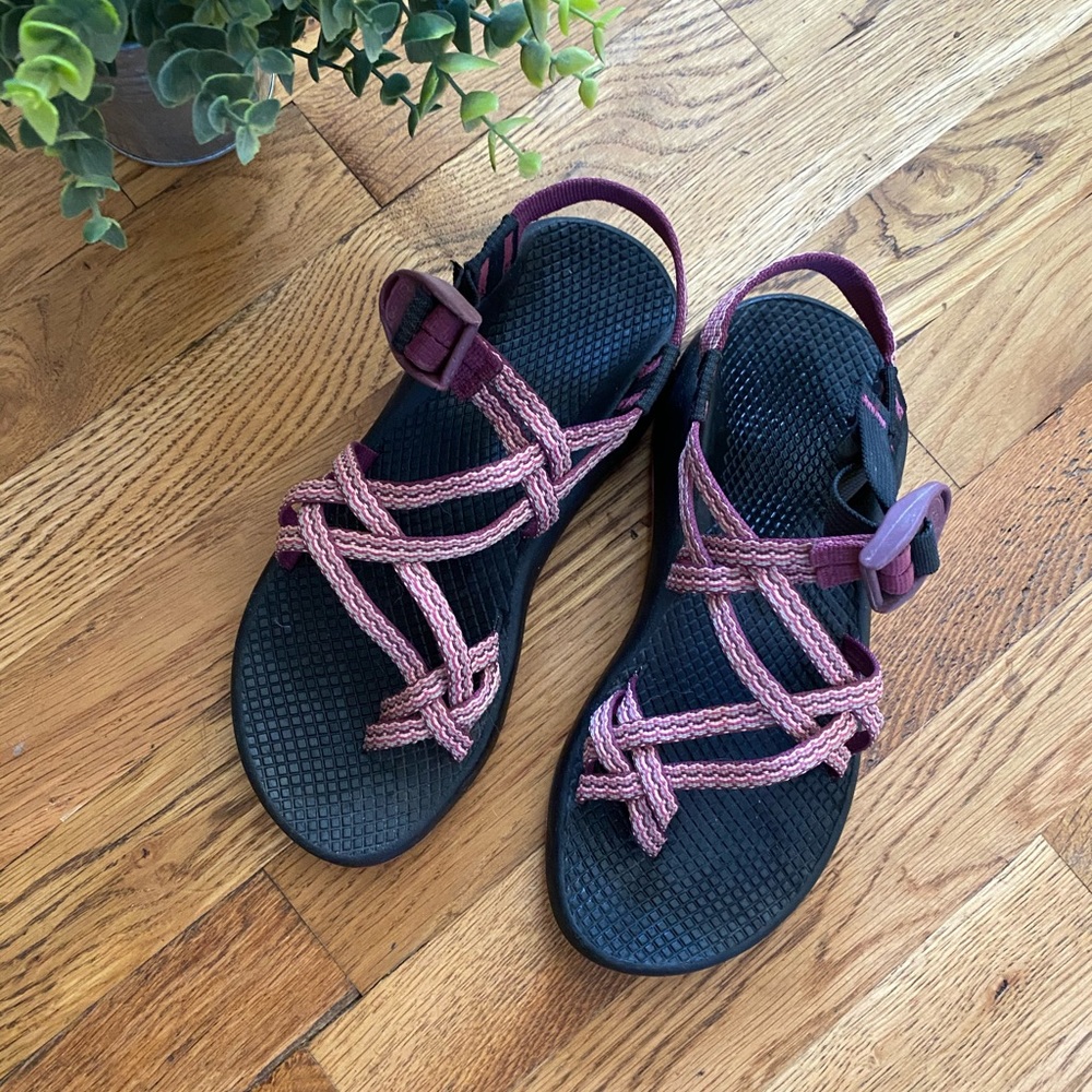 Chaco Sandals